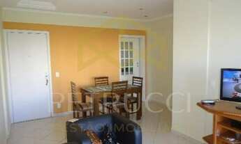 Imagem 2: Apartamento - Chácara Primavera - Campinas