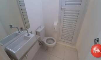 Imagem 6: São Paulo - Conjunto Comercial/sala - Mooca