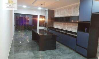 Imagem: Casa com 3 dormitórios à venda, 215 m²