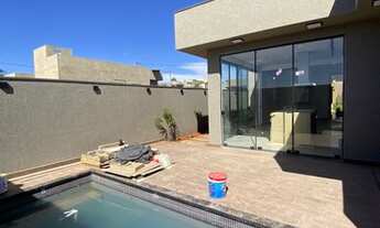 Imagem 5: Casa de condomínio para venda possui 152 metros quadrados com 3 quartos