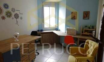 Imagem 6: Apartamento - Vila Industrial - Campinas