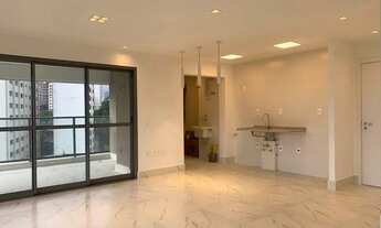 Imagem 6: Apartamento novinho à venda em rua famosa nos Jardins. 70m2 pertinho do metrô Oscar Freire