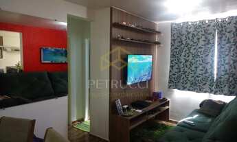 Imagem 1: Apartamento - Vila Industrial - Campinas