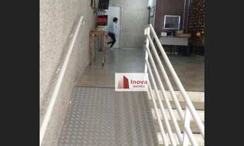 Imagem 4: Ótimo Apartamento com 2 qtos/portaria 24 horas, à venda, 60 m² por R$ 189.000 - Centro - J