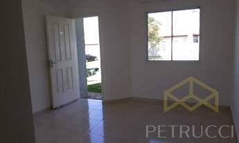 Imagem: Casa - Condomínio Residencial Viva Vista