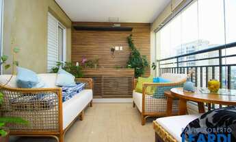 Imagem 3: APARTAMENTO - VILA LEOPOLDINA - SP