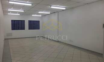 Imagem 7: Prédio - Vila Paraíso - Campinas