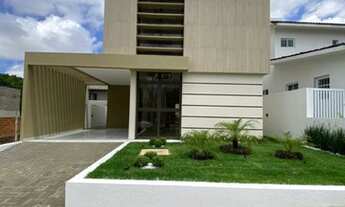 Imagem: Casa para venda no condomínio Geisel Prevê