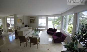 Imagem 4: VENDO ENCANTADORA CASA NO REAL PARK