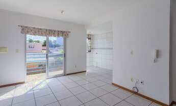 Imagem 2: Apartamento com 2 dormitórios à venda em Santa Maria