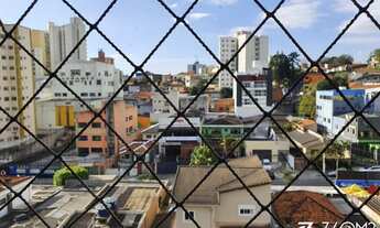 Imagem 5: Apartamento para Venda em São Bernardo do Campo, Baeta Neves, 2 dormitórios, 1 banheiro, 1