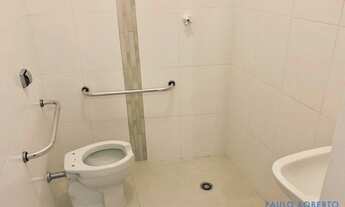 Imagem 6: PRÉDIO - VILA PRUDENTE - SP