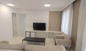 Imagem 6: Apartamento para Venda em Santo André, Centro, 3 dormitórios, 3 suítes, 4 banheiros, 3 vag