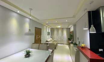 Imagem 4: Apartamento - Parque Universitário - Americana