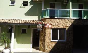 Imagem 2: Caraguatatuba - Casa de Condomínio - Jardim Aruan