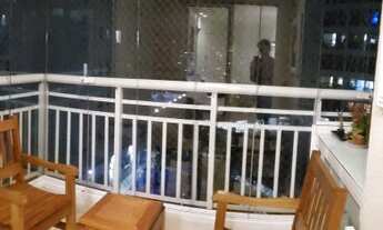 Imagem 3: Apartamento com 3 dorms, Marapé, Santos - R$ 660 mil, Cod: 24128