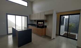 Imagem 5: LINDA CASA TÉRREA LOTEAMENTO ABERTO - COZINHA PLANEJADA