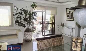 Imagem 2: Venda Apartamento 4 Dormitórios - 198 m² Perdizes