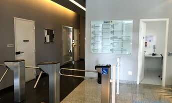 Imagem 2: CONJ. COMERCIAL - CAMPO BELO - SP