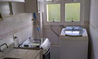 Imagem 4: Apartamento em Passo da Areia