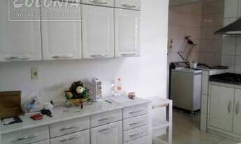 Imagem 6: Santo André - Apartamento Padrão - Vila Assunção