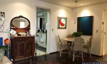 Imagem 3: APARTAMENTO - VILA NOVA CONCEIÇÃO - SP