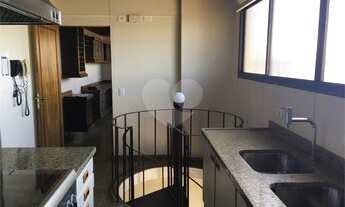 Imagem 6: São Paulo - Apartamento Padrão - MOEMA