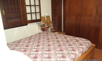 Imagem 4: CASA ASSOBRADADA - VILA MORSE - SP