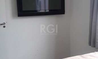 Imagem 6: Porto Alegre - Apartamento Padrão - Hípica