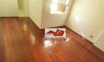 Imagem 2: Sobrado com 2 dormitórios, 110 m² - venda por R$ 480.000 ou aluguel por R$ 2.900/mês - Vil