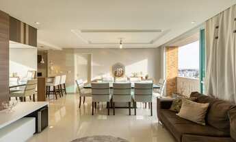 Imagem: CURITIBA - Apartamento Padrão - Água Verde