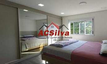 Imagem: Apto Centro SBC