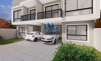 Imagem 7: Sobrado com 3 dorms, Boqueirão, Curitiba - R$ 509 mil, Cod: SO0051