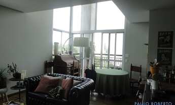 Imagem 3: DUPLEX - PANAMBY - SP