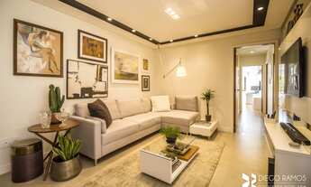 Imagem 2: Porto Alegre - Apartamento Padrão - Higienópolis