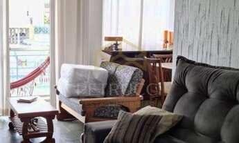 Imagem: Apartamento - Parque Taquaral - Campinas
