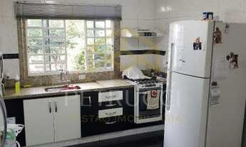 Imagem 5: Casa - Jardim Santa Rosa - Campinas