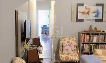 Imagem 4: Porto Alegre - Apartamento Padrão - Santana