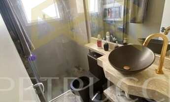 Imagem 4: Apartamento - Parque Nova Carioba - Americana