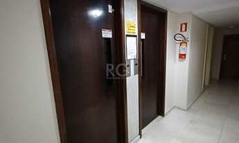 Imagem 4: Porto Alegre - Apartamento Padrão - Menino Deus