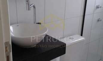 Imagem 4: Apartamento - Vila Monte Alegre - Paulínia