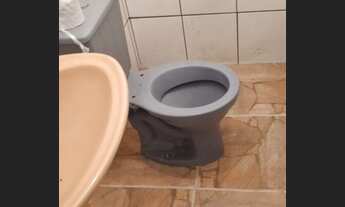 Imagem 4: Casa de vila para venda possui 60 metros quadrados com 1 quarto