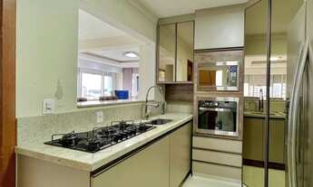 Imagem 2: Apto no centro Apartamento com 3 dormitórios