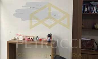 Imagem 5: Sala - Parque Taquaral - Campinas