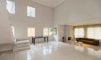 Imagem: Excelente casa em condomínio. Muito arejada