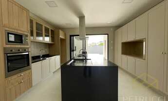 Imagem 4: Casa - Swiss Park - Campinas