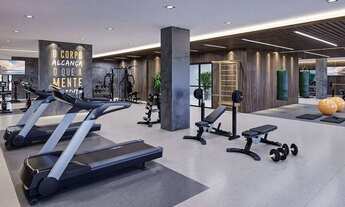 Imagem 6: Urbo Vila Prudente - 63 à 80m², com 2 à 3 Dorm - Vila Prudente - SP