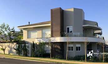 Imagem: Casa com 3 dormitórios à venda, 318 m²