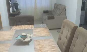 Imagem 1: Apartamento em Morro Santana