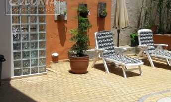 Imagem 4: São Bernardo do Campo - Casa Padrão - Independência